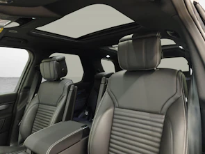 image du véhicule LAND ROVER Discovery 3.0 D I6 350 Dynamic HSE