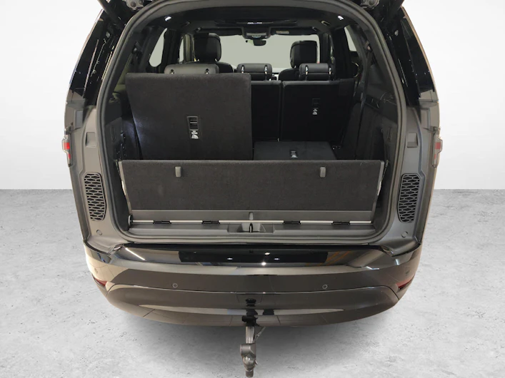 image du véhicule LAND ROVER DISCOVERY