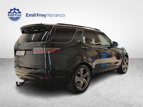 image du véhicule LAND ROVER Discovery 3.0 D I6 350 Dynamic HSE