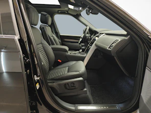 image du véhicule LAND ROVER Discovery 3.0 D I6 350 Dynamic HSE