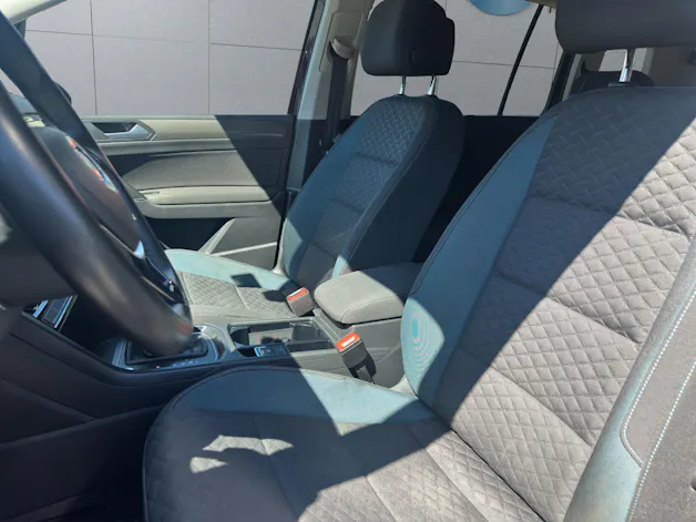 VW Touran 1.5 TSI Comfortline DSG