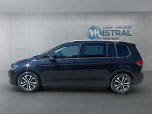 VW Touran 1.5 TSI Comfortline DSG