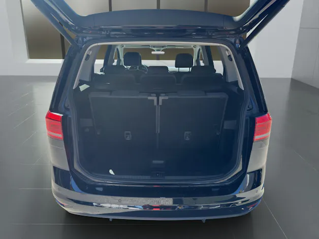 VW Touran 1.5 TSI Comfortline DSG