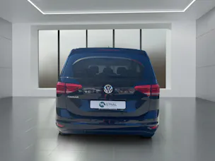 VW Touran 1.5 TSI Comfortline DSG