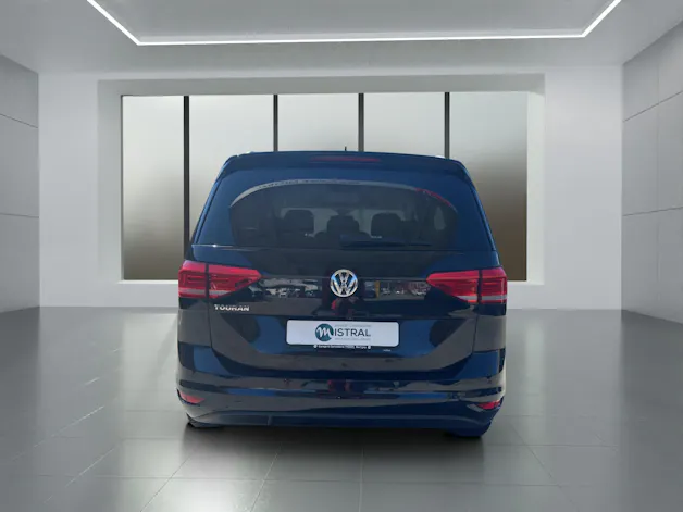 VW Touran 1.5 TSI Comfortline DSG