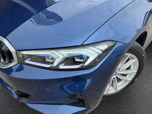 BMW 320d xDrive Touring G21 (CH) 📍