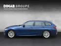 BMW 320d xDrive Touring G21 (CH) 📍