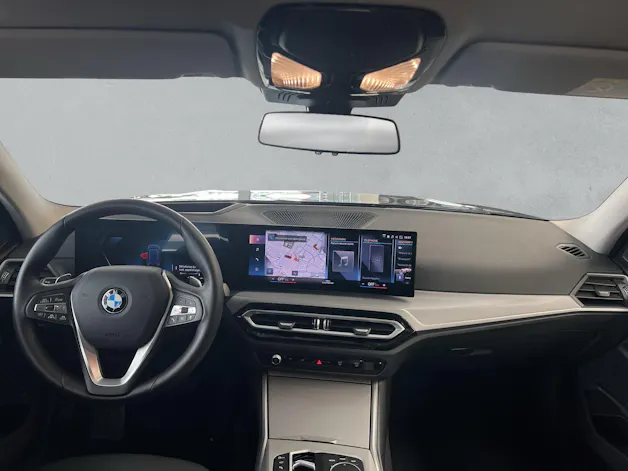 BMW 320d xDrive Touring G21 (CH) 📍
