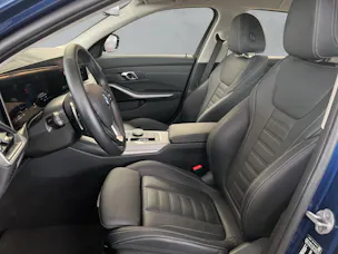 BMW 320d xDrive Touring G21 (CH) 📍