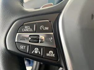 BMW 320d xDrive Touring G21 (CH) 📍