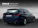 BMW 320d xDrive Touring G21 (CH) 📍