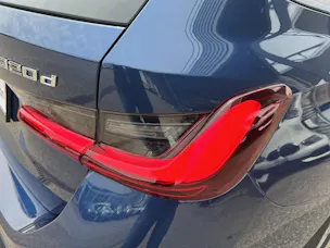 BMW 320d xDrive Touring G21 (CH) 📍