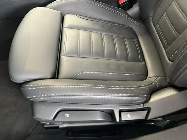 BMW 320d xDrive Touring G21 (CH) 📍