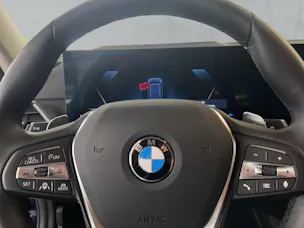 BMW 320d xDrive Touring G21 (CH) 📍