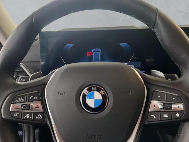 BMW 320d xDrive Touring G21 (CH) 📍