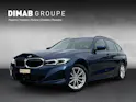 BMW 320d xDrive Touring G21 (CH) 📍