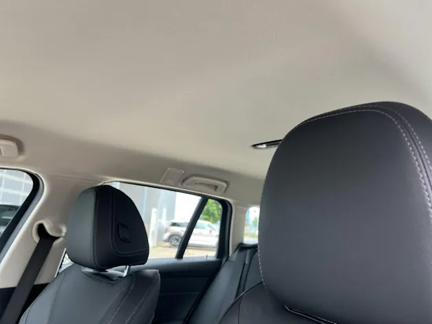 BMW 320d xDrive Touring G21 (CH) 📍