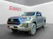 Toyota Hilux Double Cab.-Pick-up 2.8 D-4D MHEV 204 Style