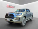 Toyota Hilux Double Cab.-Pick-up 2.8 D-4D MHEV 204 Style