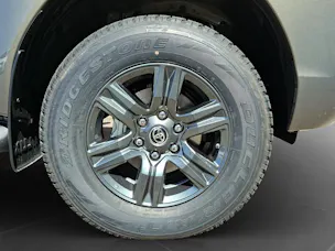 Toyota Hilux Double Cab.-Pick-up 2.8 D-4D MHEV 204 Style