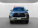 Toyota Hilux Double Cab.-Pick-up 2.8 D-4D MHEV 204 Style