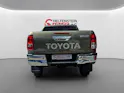Toyota Hilux Double Cab.-Pick-up 2.8 D-4D MHEV 204 Style