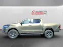 Toyota Hilux Double Cab.-Pick-up 2.8 D-4D MHEV 204 Style