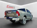 Toyota Hilux Double Cab.-Pick-up 2.8 D-4D MHEV 204 Style