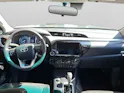 Toyota Hilux Double Cab.-Pick-up 2.8 D-4D MHEV 204 Style