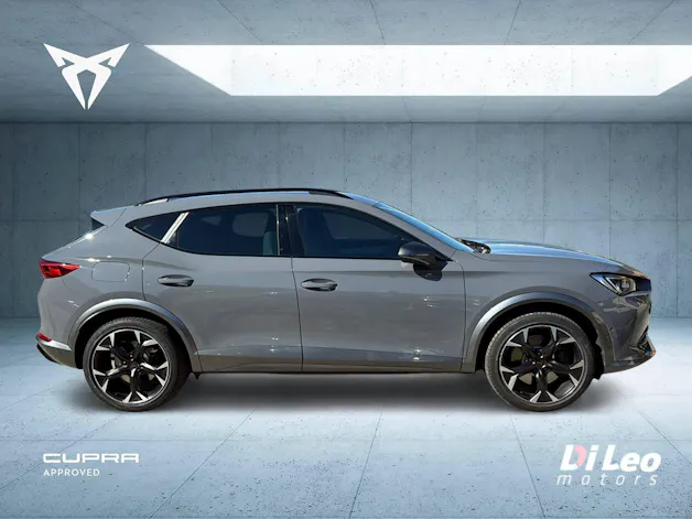 Cupra Formentor 1.4 e-HYBRID pHEV VZ DSG
