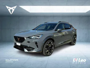 Cupra Formentor 1.4 e-HYBRID pHEV VZ DSG