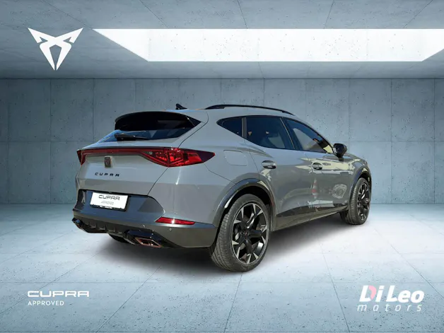 Cupra Formentor 1.4 e-HYBRID pHEV VZ DSG