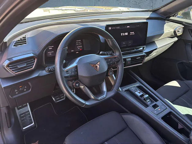 Cupra Formentor 1.4 e-HYBRID pHEV VZ DSG