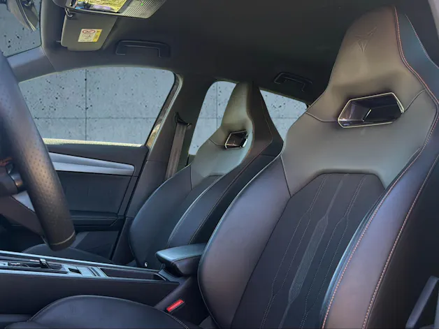 Cupra Formentor 1.4 e-HYBRID pHEV VZ DSG