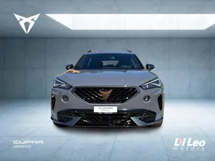 Cupra Formentor 1.4 e-HYBRID pHEV VZ DSG