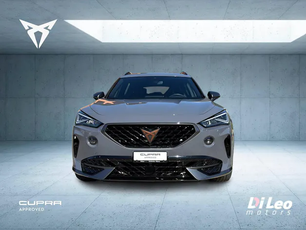 Cupra Formentor 1.4 e-HYBRID pHEV VZ DSG