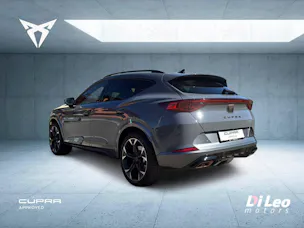 Cupra Formentor 1.4 e-HYBRID pHEV VZ DSG