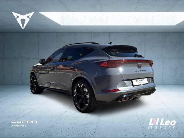 Cupra Formentor 1.4 e-HYBRID pHEV VZ DSG