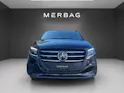 Mercedes-Benz Vito 116 CDI Lang Tourer 9G-Tronic 4M Select