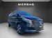 Mercedes-Benz Vito 116 CDI Lang Tourer 9G-Tronic 4M Select