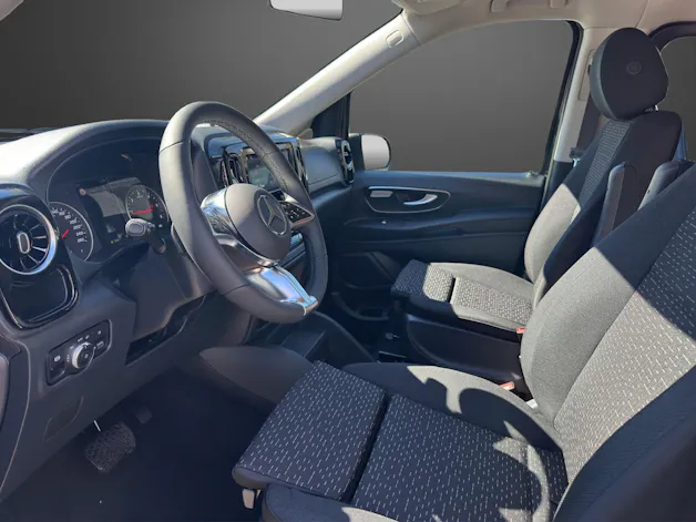 Mercedes-Benz Vito 116 CDI Lang Tourer 9G-Tronic 4M Select