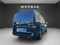 Mercedes-Benz Vito 116 CDI Lang Tourer 9G-Tronic 4M Select