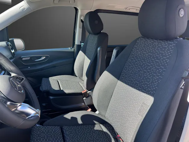 Mercedes-Benz Vito 116 CDI Lang Tourer 9G-Tronic 4M Select