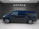 Mercedes-Benz Vito 116 CDI Lang Tourer 9G-Tronic 4M Select