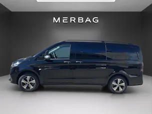 Mercedes-Benz Vito 116 CDI Lang Tourer 9G-Tronic 4M Select