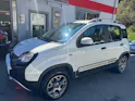 Fiat Panda 0.9 Twinair Turbo Cross 4x4