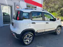 Fiat Panda 0.9 Twinair Turbo Cross 4x4