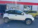 Fiat Panda 0.9 Twinair Turbo Cross 4x4
