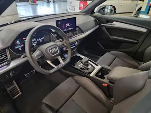 Audi Q5 40 TDI S-Line quattro