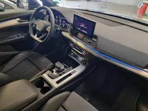 Audi Q5 40 TDI S-Line quattro